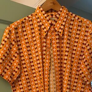Ben Sherman
